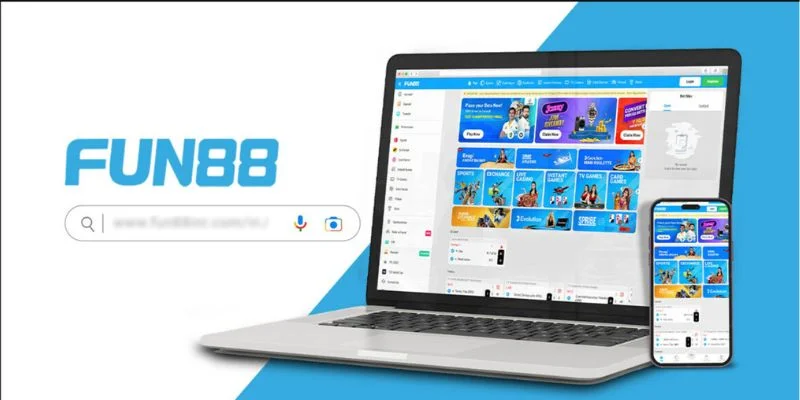 Fun88 - Link Vào Nhà Cái Fun 88 Chính Thức 2025 16 Nhà cái sở hữu giao diện cực đẹp, cực ấn tượng.